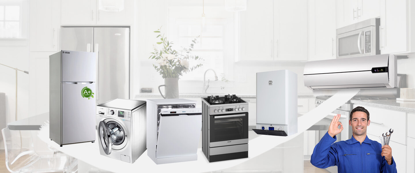 Villakent Gorenje Servisi